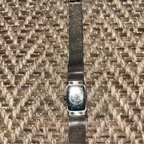 SKAGEN WATCH small face silver - Picture 4 of 8